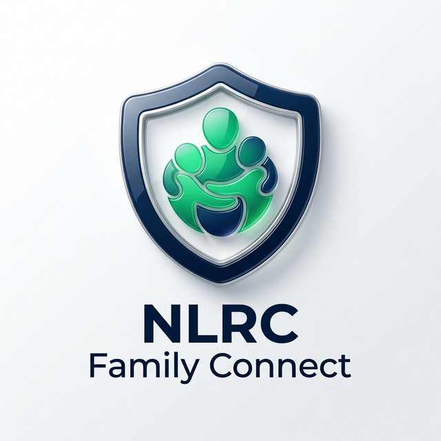 NLRC Logo
